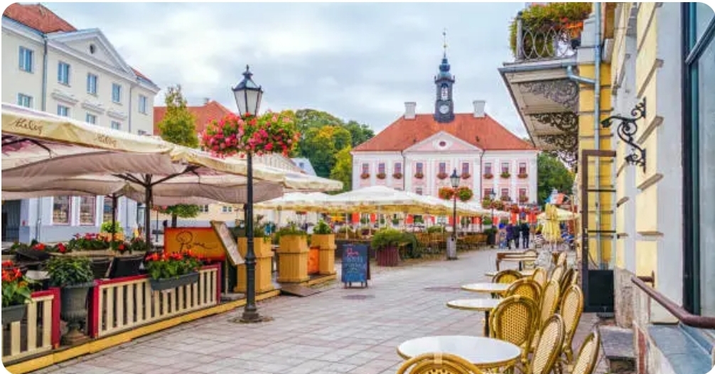 Republic of Estonia Government Scholarships 2026, Estonia (Fully Funded)