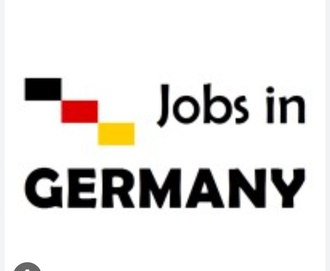 REQUIREMENT OF EDUCATOR AT GERMANY