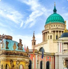 RIFS Fellows Program 2027, Germany (Fully Funded)