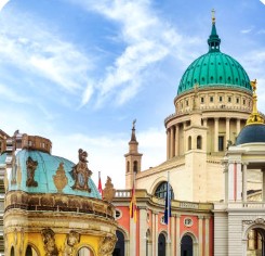 RIFS Fellows Program 2027, Germany (Fully Funded)