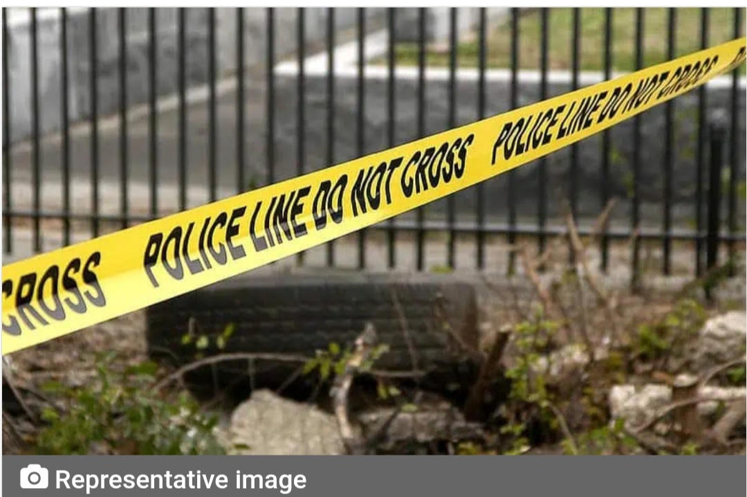 Road accident in Hyderabad claims a life, injures two on December 17