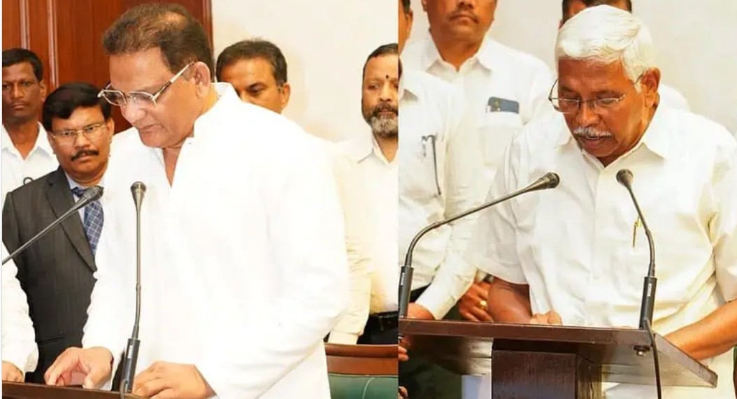 SC defers hearing on Azharuddin, Kodandaram MLC nominations to July 22