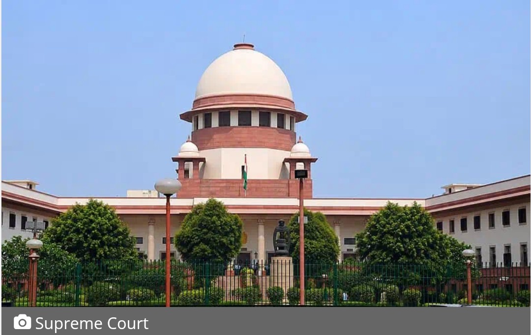 SC slams FSSAI over delay in warning labels on package foods