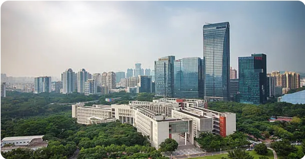 Shenzhen University PhD Scholarships 2027 , China (Fully Funded)