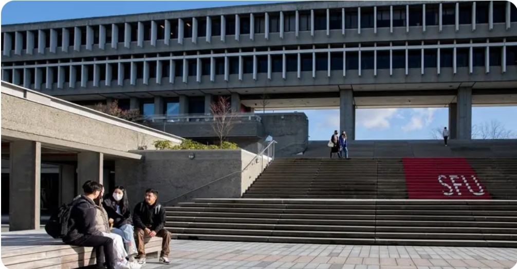 Simon Fraser University Scholarships in Canada | Fully Funded 2026
