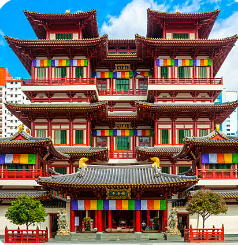 Singapore Asia Journalism Fellowship 2026 (Fully Funded)