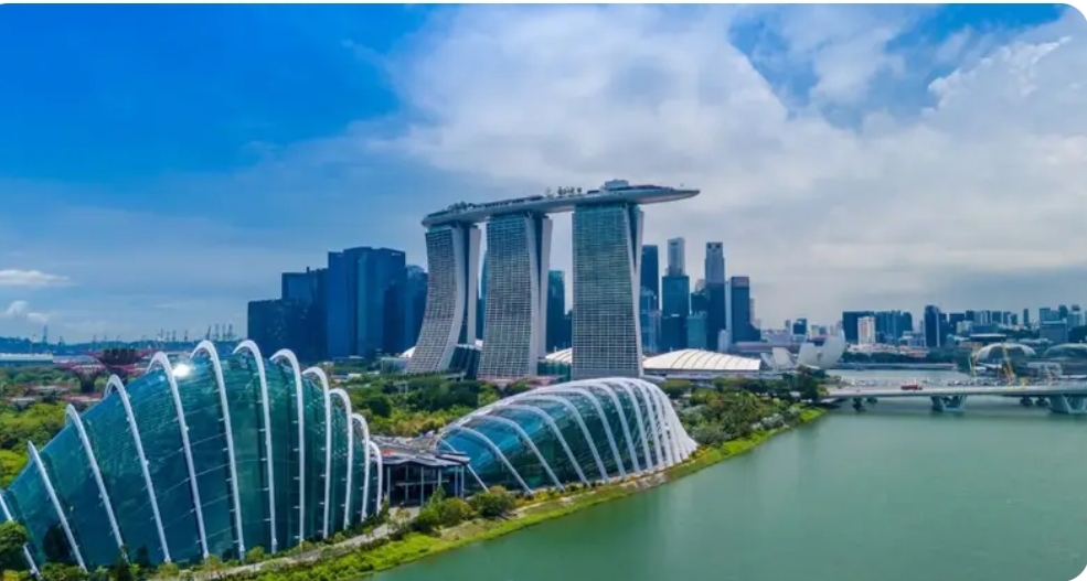 Singapore ICAO Training Fellowship Programme 2026 – Fully Funded