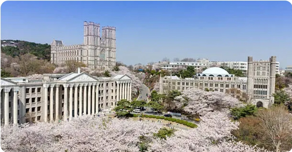 South Korea Government Global Korea Scholarship (GKS) Exchange Students 2026 (Fully Funded)