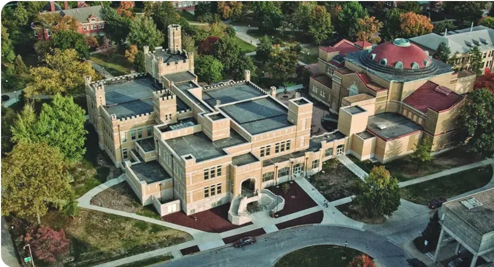 Southern Illinois University Scholarship 2026 in the USA – Fully Funded