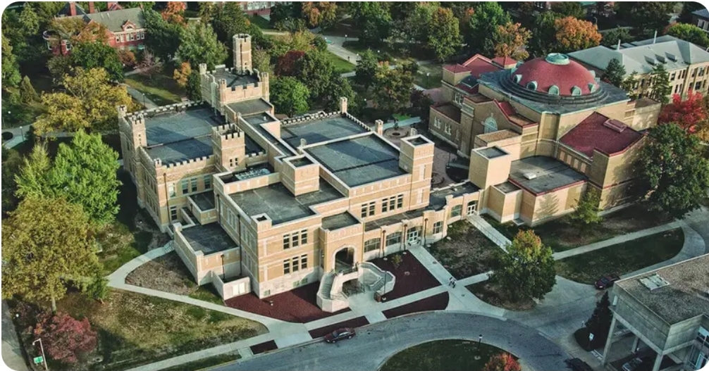 Southern Illinois University Scholarship 2026 in the USA – Fully Funded