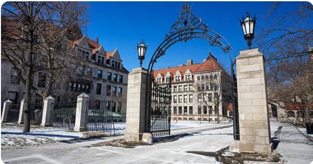 Stigler Center Journalists in Residence Program 2027 , USA (Fully Funded)
