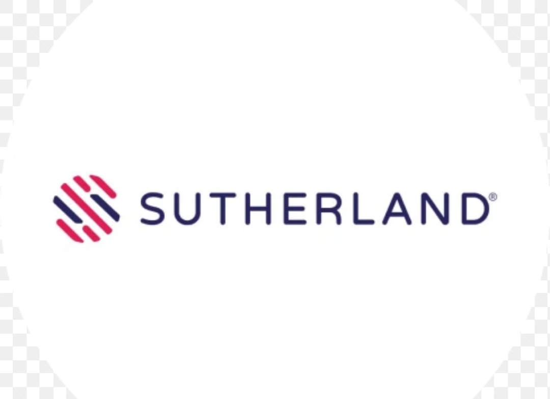 SUTHERLAND IS HIRING FOR INTERNATIONAL VOICE PROCESS