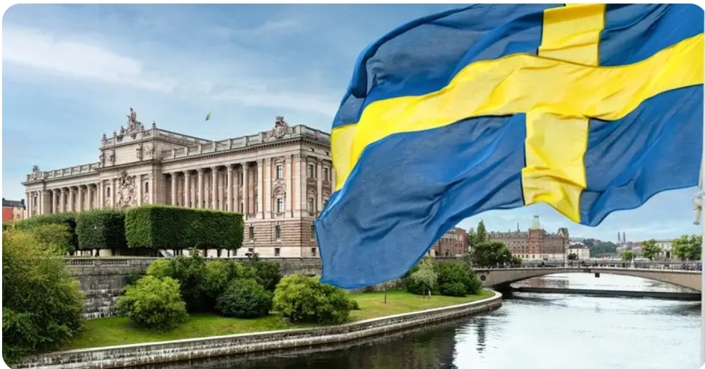 Swedish Institute Impact Pioneers 2026 (Sweden) – Fully Funded
