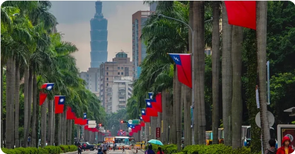 Taiwan AID NGO Fellowship Program 2026 – Fully Funded