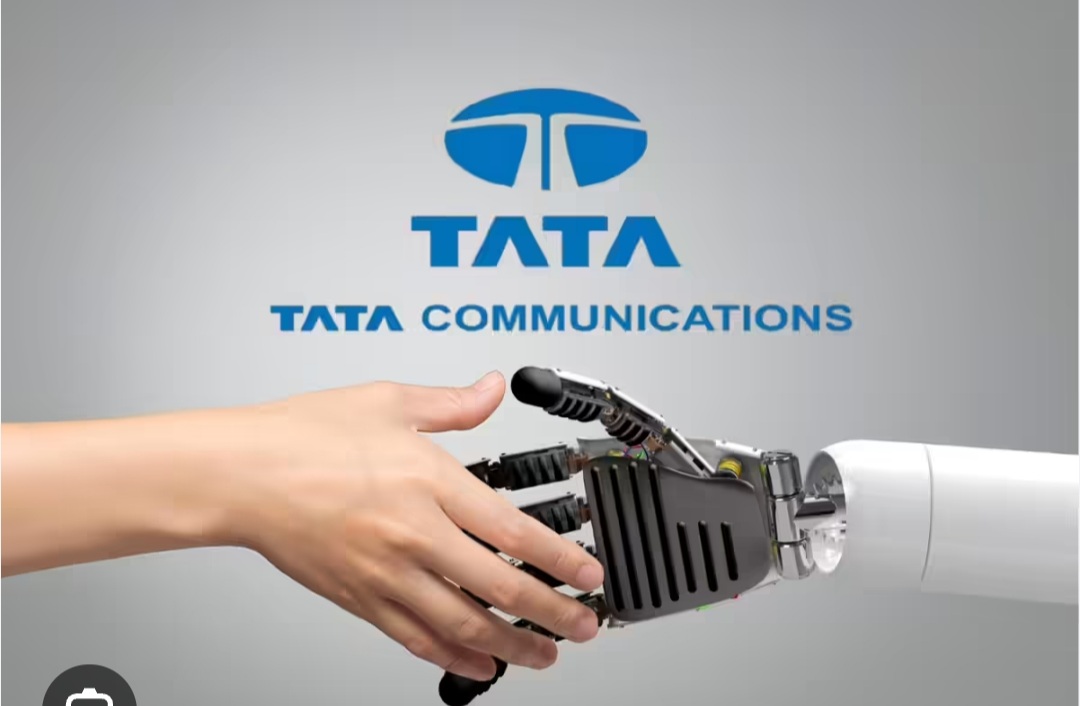 TATA COMMUNICATIONS OF CAMPUS DRIVE 2026