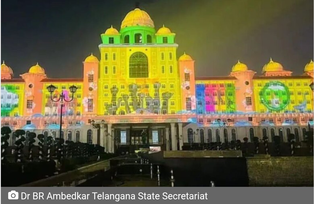Telangana govt to challenge VB-G RAM G scheme in Supreme Court