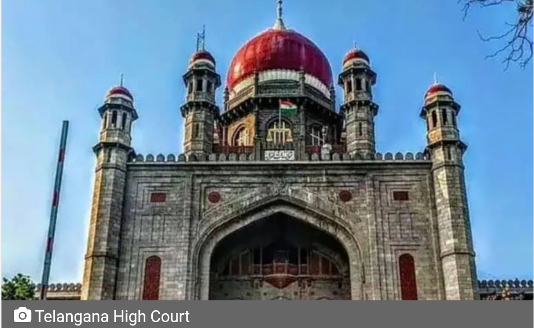 Telangana HC defers habeas corpus plea linked to advocate’s murder case