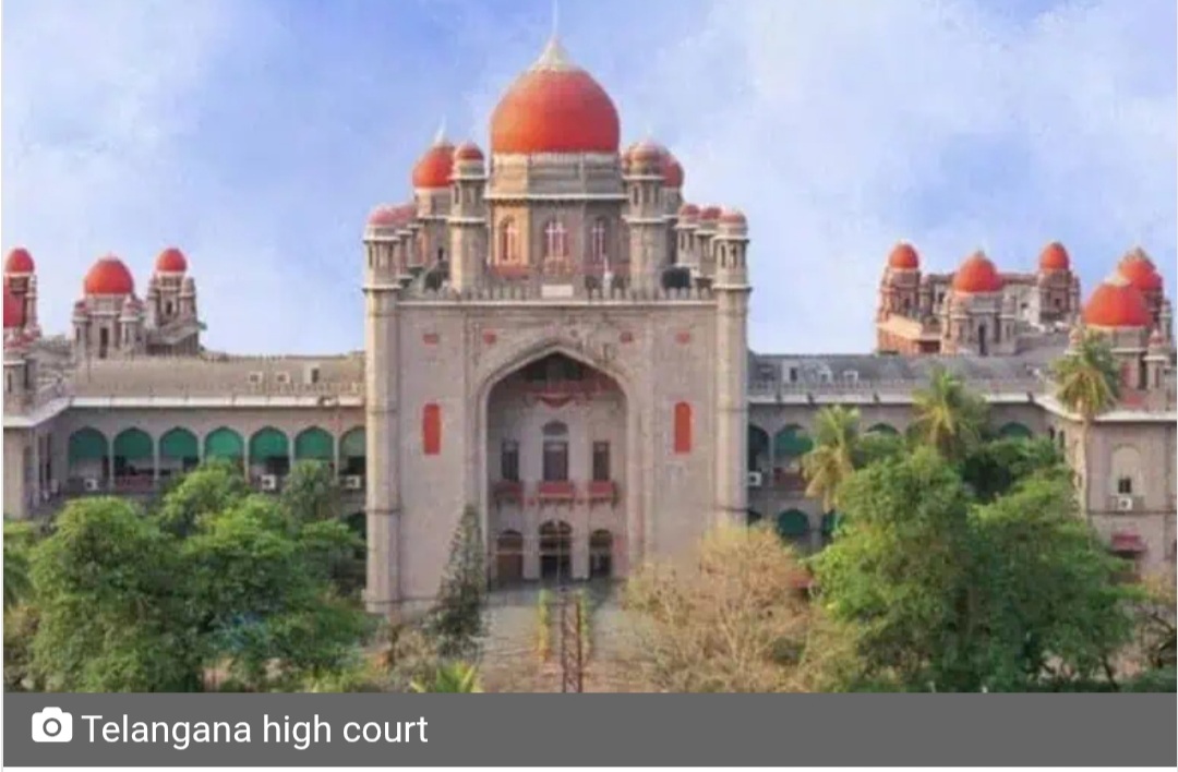 Telangana HC quashes TGIC order over denial of fair hearing in RTI case