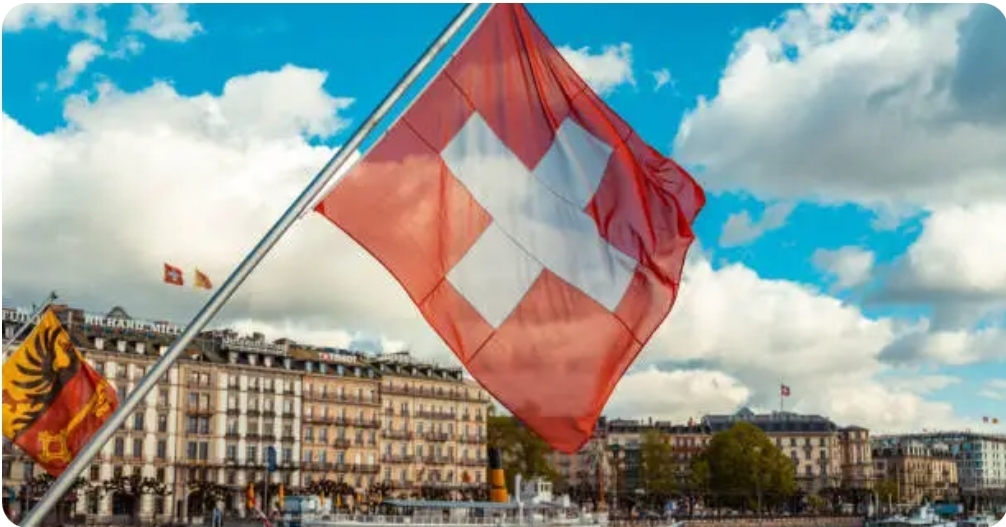 The International Telecommunication Union (ITU) Fellowship GCYLP 2026, Switzerland (Fully Funded)