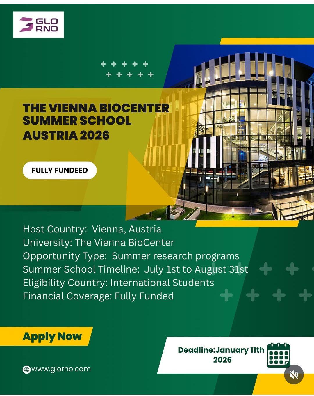 THE VINNEA BIO CENTER