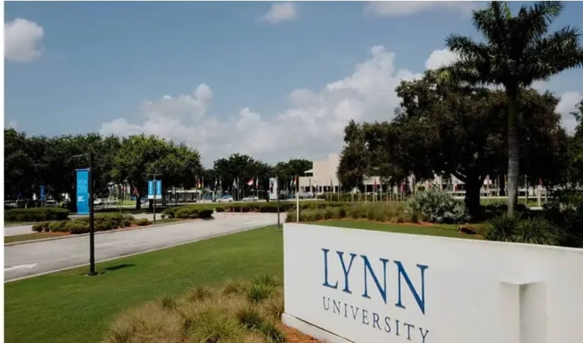 Truist Foundation Fellowship 2027, USA (Fully Funded)