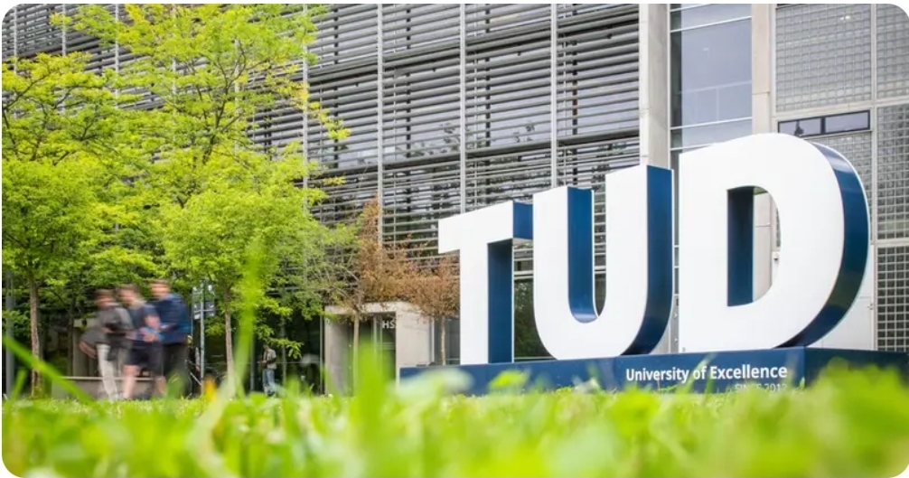 TU Dresden DAAD-BIDS Scholarship 2026 – Fully Funded