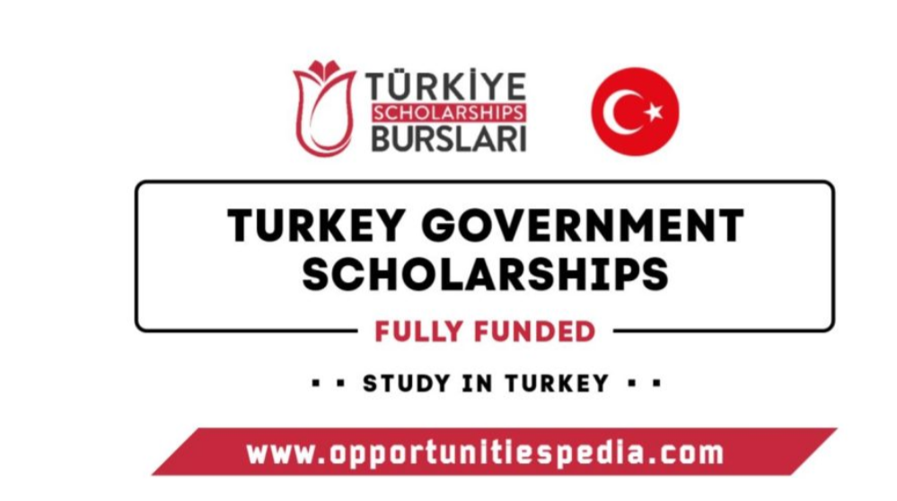 Turkey Government Scholarships 2026 (Fully Funded)