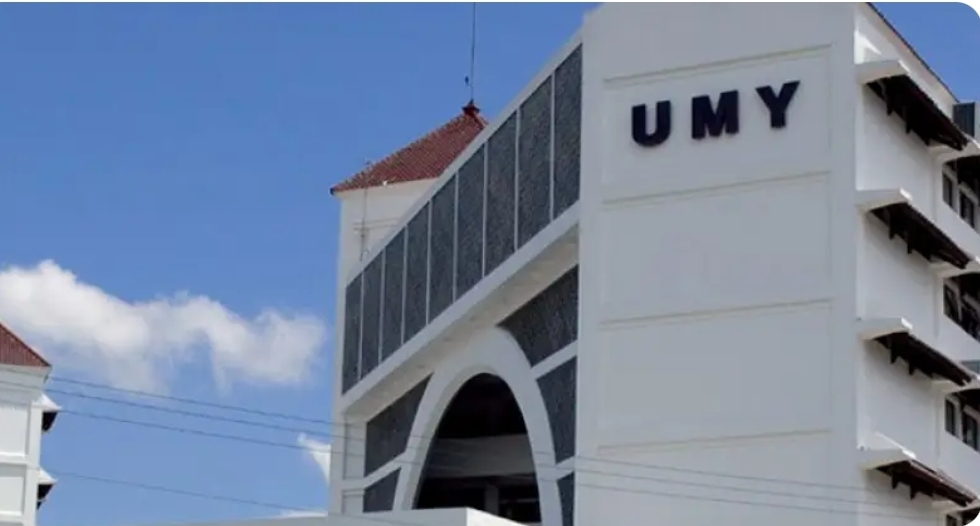 UMY University Scholarship 2026 (Indonesia) – Fully Funded
