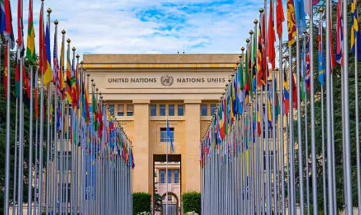 UN Geneva Graduate Study Programme 2026 (Fully Funded)