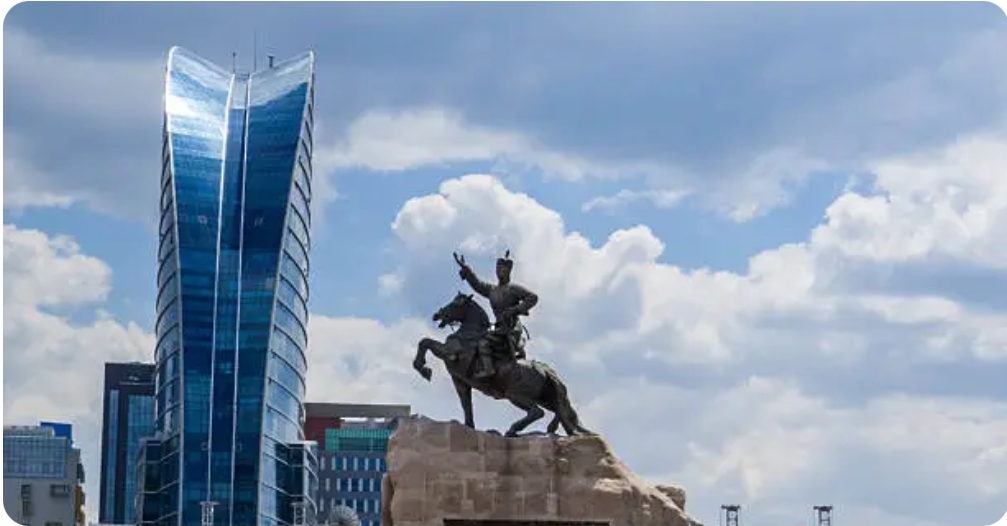 UNCCD COP17 Media Reporting Fellowship 2026 Mongolia (Fully Funded)