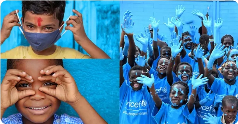 UNICEF Internship Program 2026