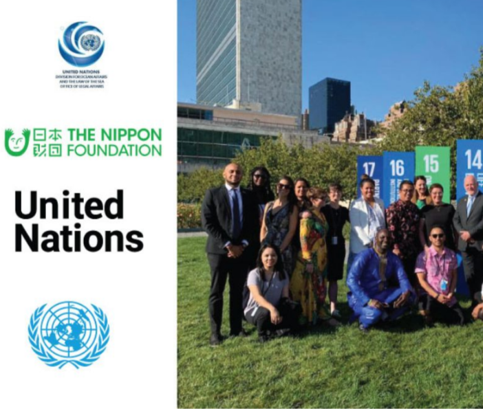 United Nations Nippon Foundation Fellowship 2026 | Fully Funded