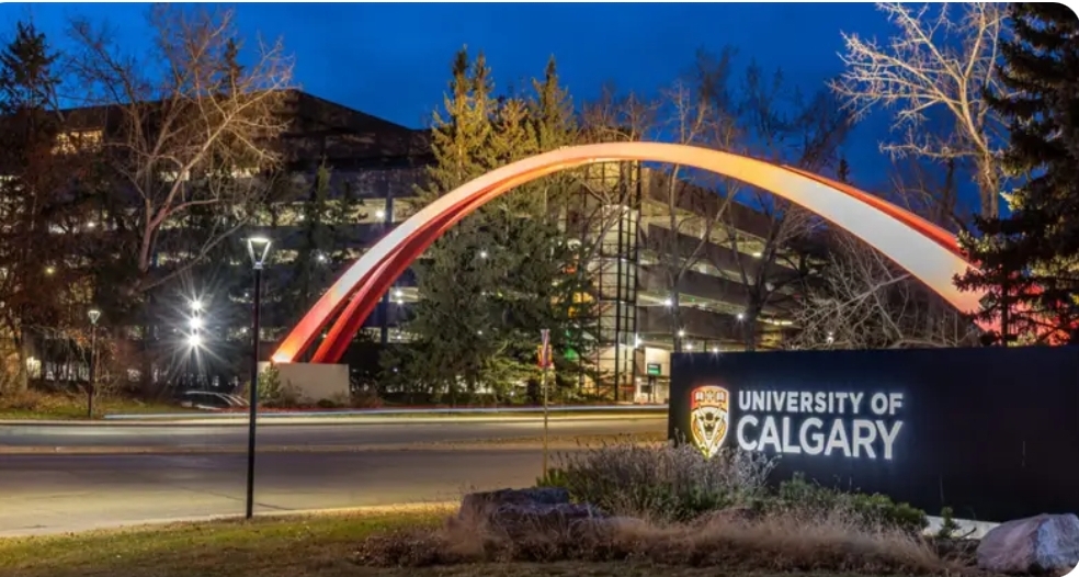 University of Calgary Scholarships 2026 in Canada | Fully Funded