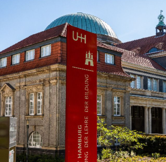 University of Hamburg Merit Scholarship in Germany