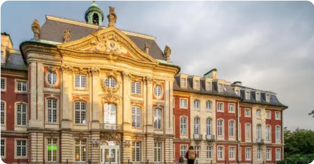 University of Münster & Max Planck PhD Scholarships 2026, Biomedical Imaging, Germany (Fully Funded)