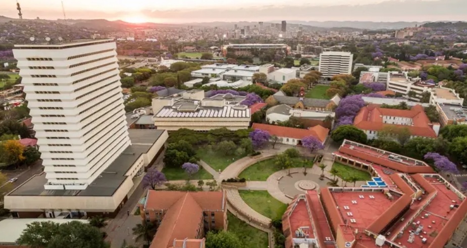 University of Pretoria Mastercard Scholarship 2026–27 in Africa | Fully Funded