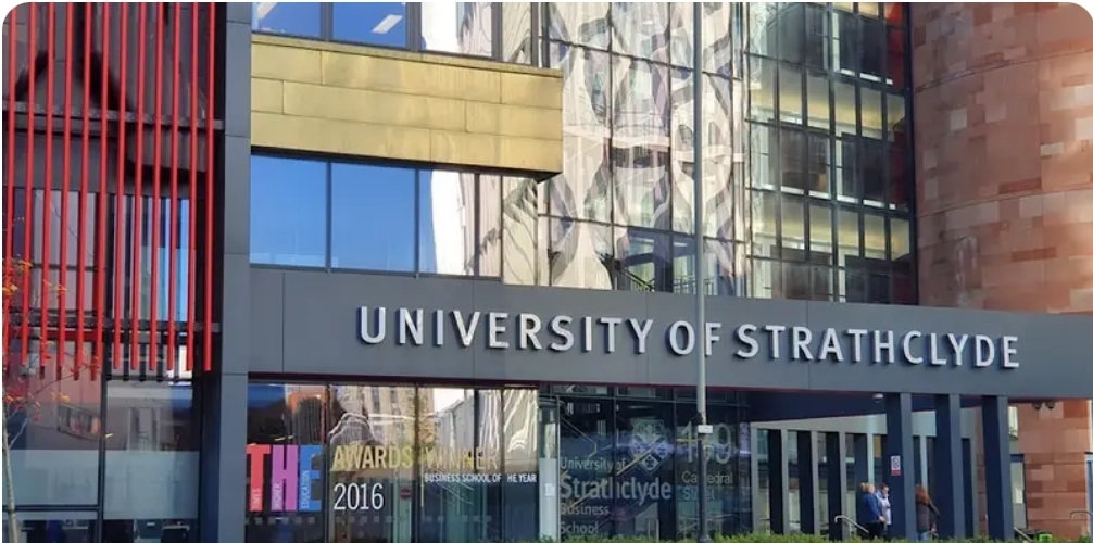 University of Strathclyde Global Research Scholarship 2026 in the UK – Fully Funded