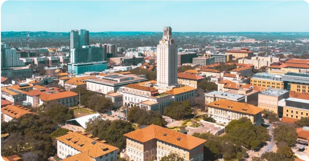 University of Texas Scholarship 2026 (USA) | Fully Funded