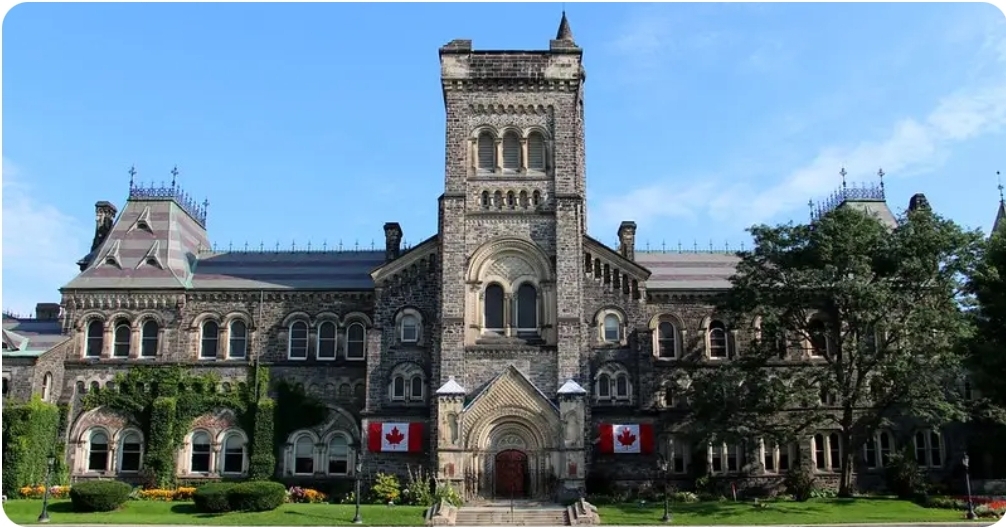 University of Toronto Lester B. Pearson International Student Scholarship 2026 Canada (Fully Funded)
