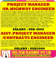 URGENTLY REQUIRED FOR SOUTH SUDAN