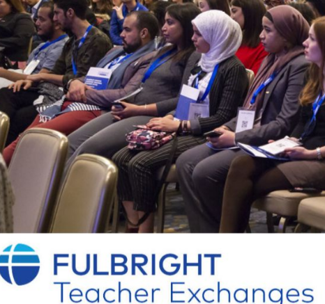 US Government Fulbright Teaching Excellence Program 2026/27 | Fully Funded