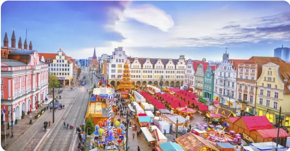 Visegrad Fellowships 2026 in Central Europe – Fully Funded