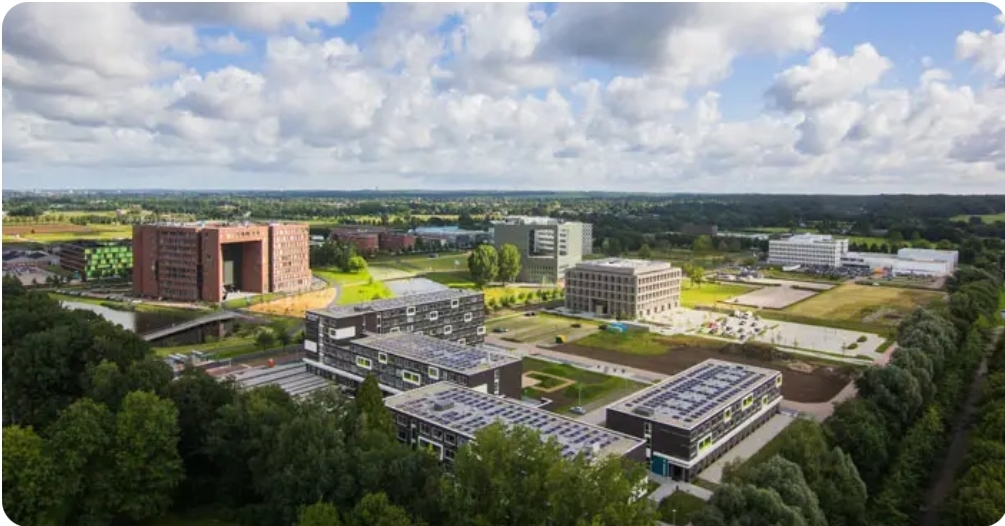 Wageningen University Scholarships 2026 in the Netherlands – Fully Funded