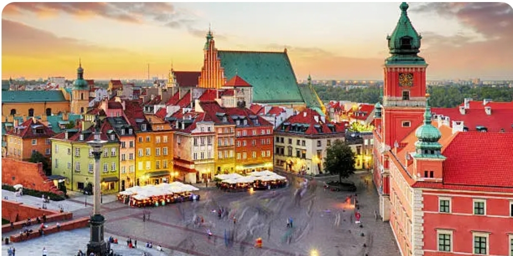 Warsaw Academy of Young Diplomats Scholarships 2027, Poland (Fully Funded)