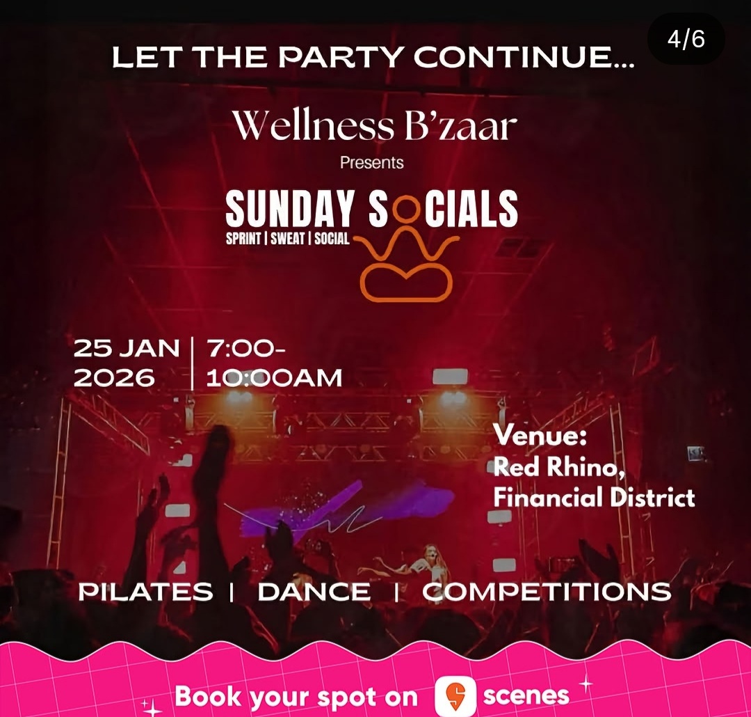 WELLNESS BAZAAR