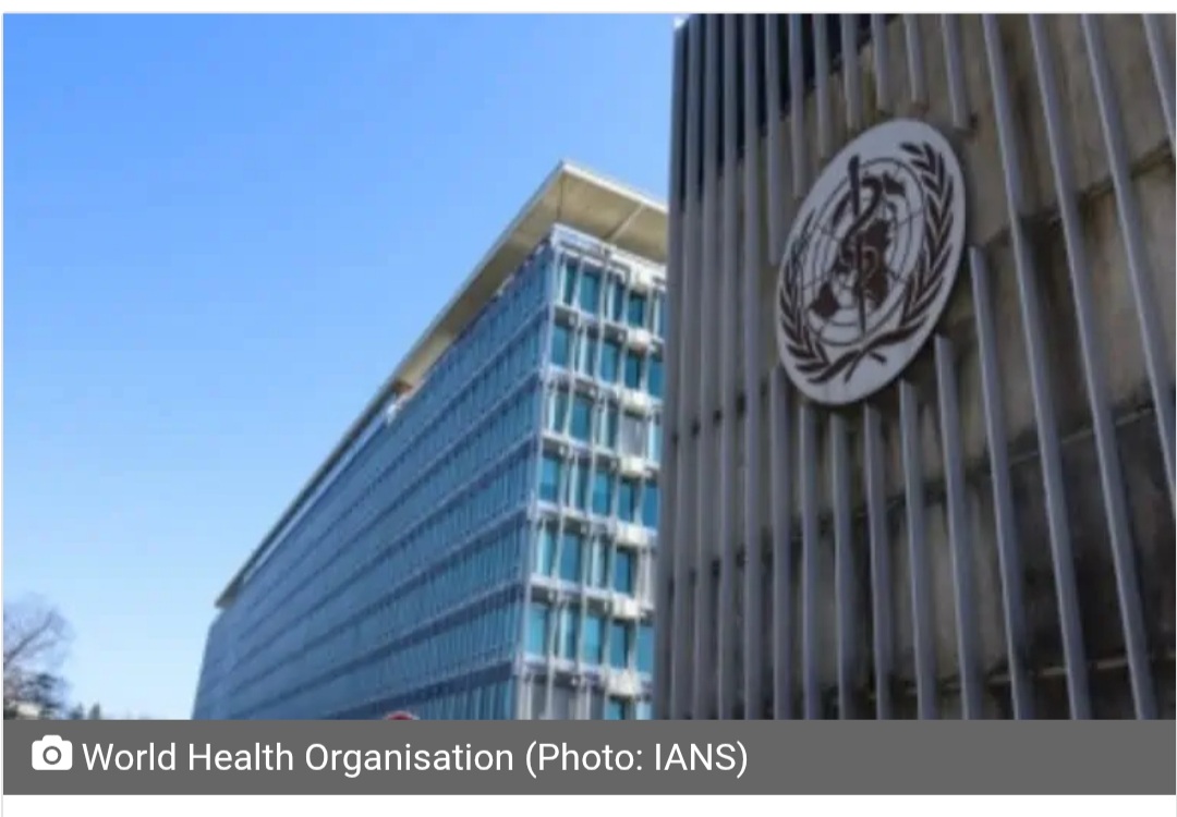 WHO declares global health emergency over Ebola outbreak in Congo, Uganda