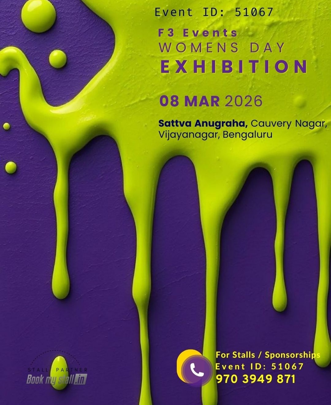 WOMENS DAY EXHIBITION