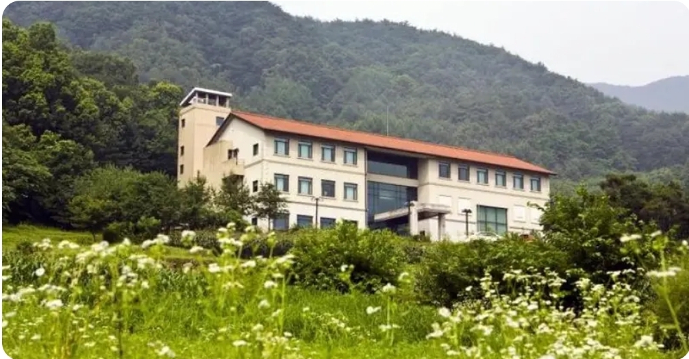 Wonju Literature Residency Program 2026, South Korea (Fully Funded)