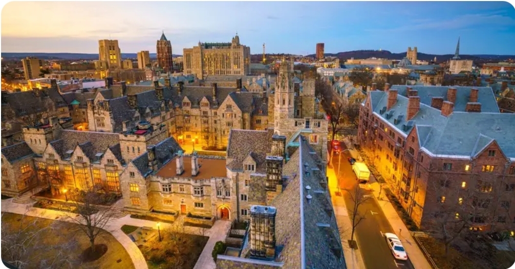 Yale University Undergraduate Research Scholarship 2026 in the USA – Fully Funded