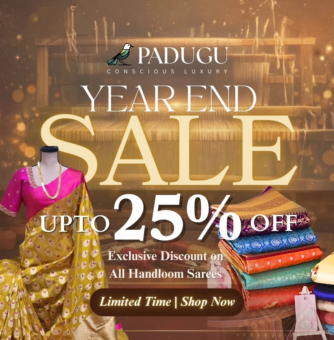 YEAR END SALE